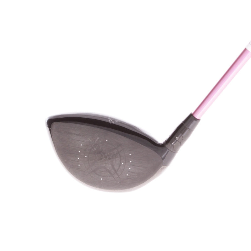 Callaway Epic Max LS Graphite Ladies Right Hand Driver 10.5 Degree Ladies- Aldila NV55