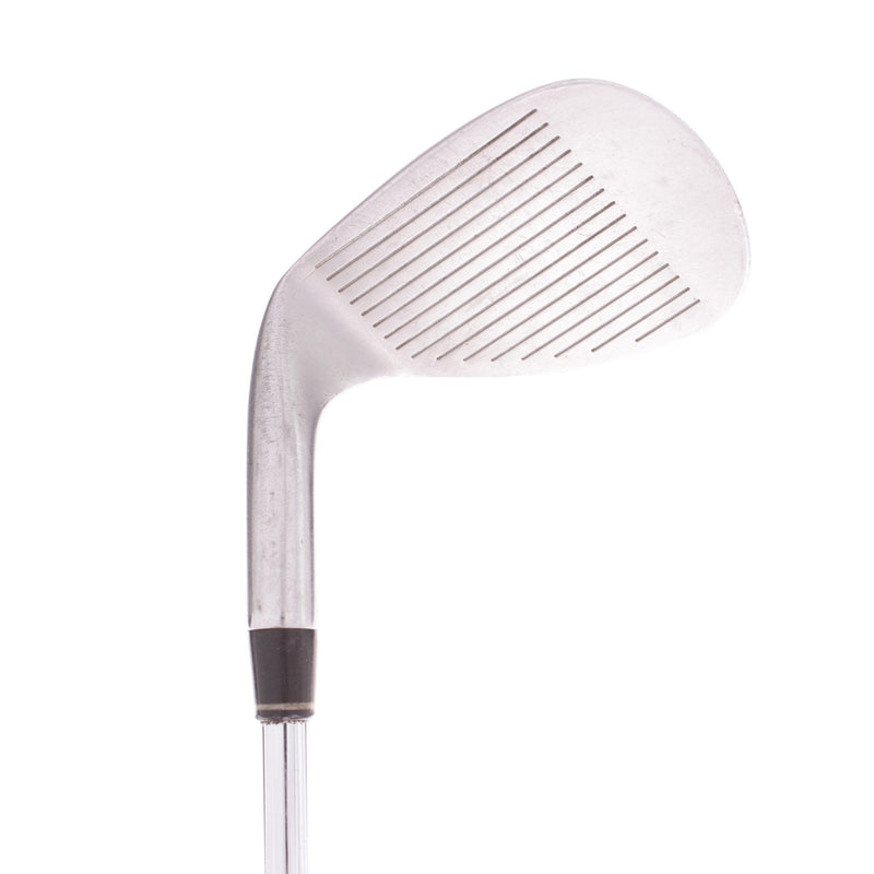 Benross Innovator Series Steel Men's Right Hand Gap Wedge 52 Degree 6 Bounce Wedge - True Temper Dynamic Lite