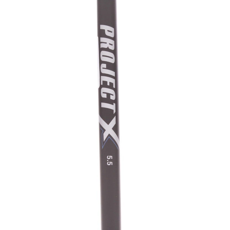 Sub Seventy 939 X Graphite Men's Right Hand Fairway 5 Wood 18 Degree Regular - Project X 5.5