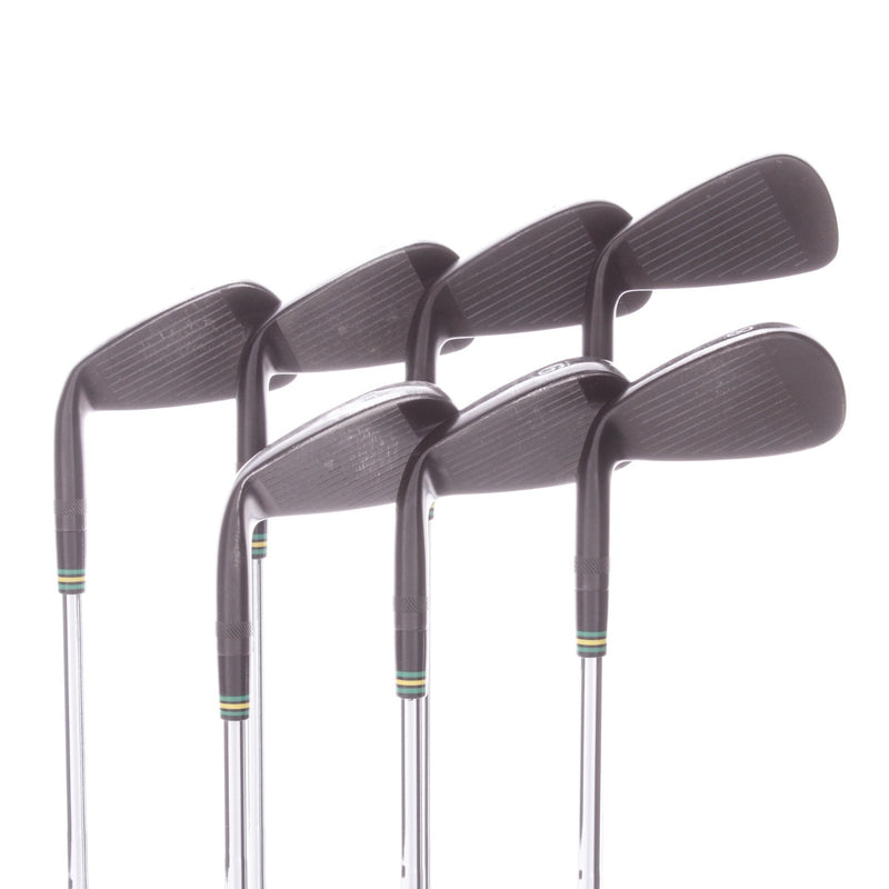 70 699 Pro Steel Men's Right Hand Irons 4-PW Stiff - KBS Tour 120