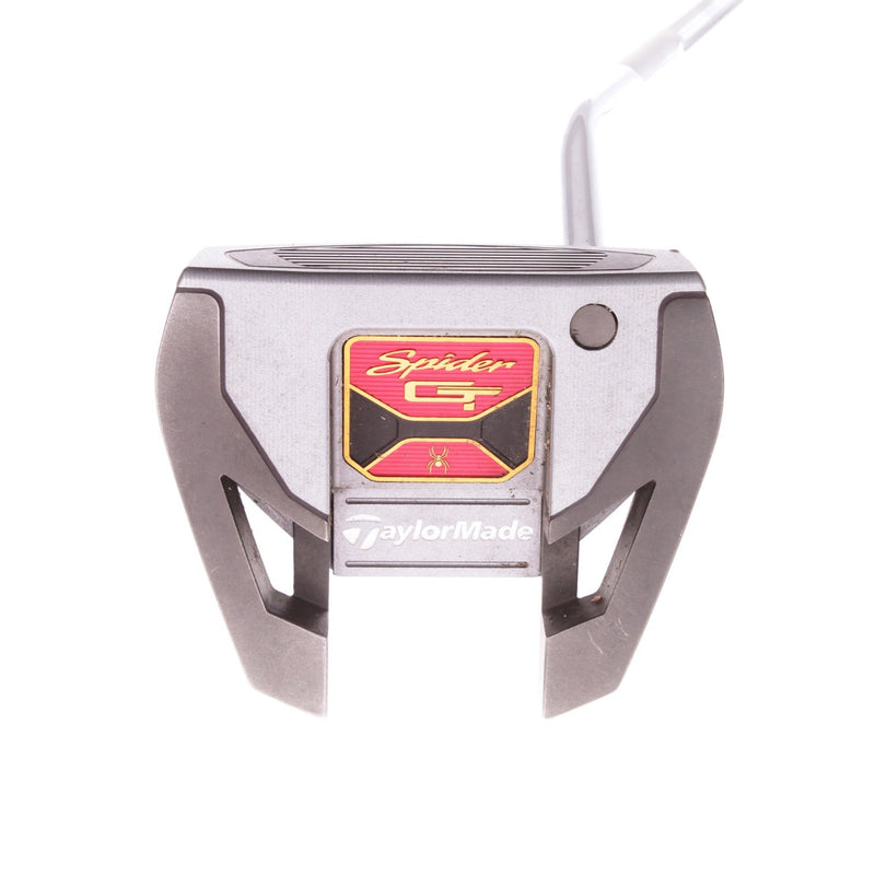 TaylorMade Spider GT Men's Right Hand Putter 33 Inches - Super Stroke