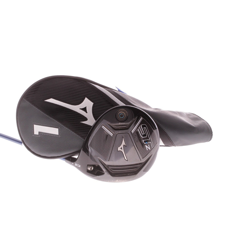 Mizuno STZ Graphite Men's Right Hand Driver 10.5 Degree Regular - Evenflow 5.5