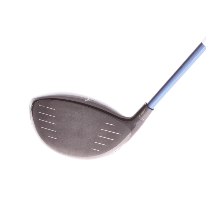 Mizuno STZ Graphite Men's Right Hand Driver 10.5 Degree Regular - Evenflow 5.5