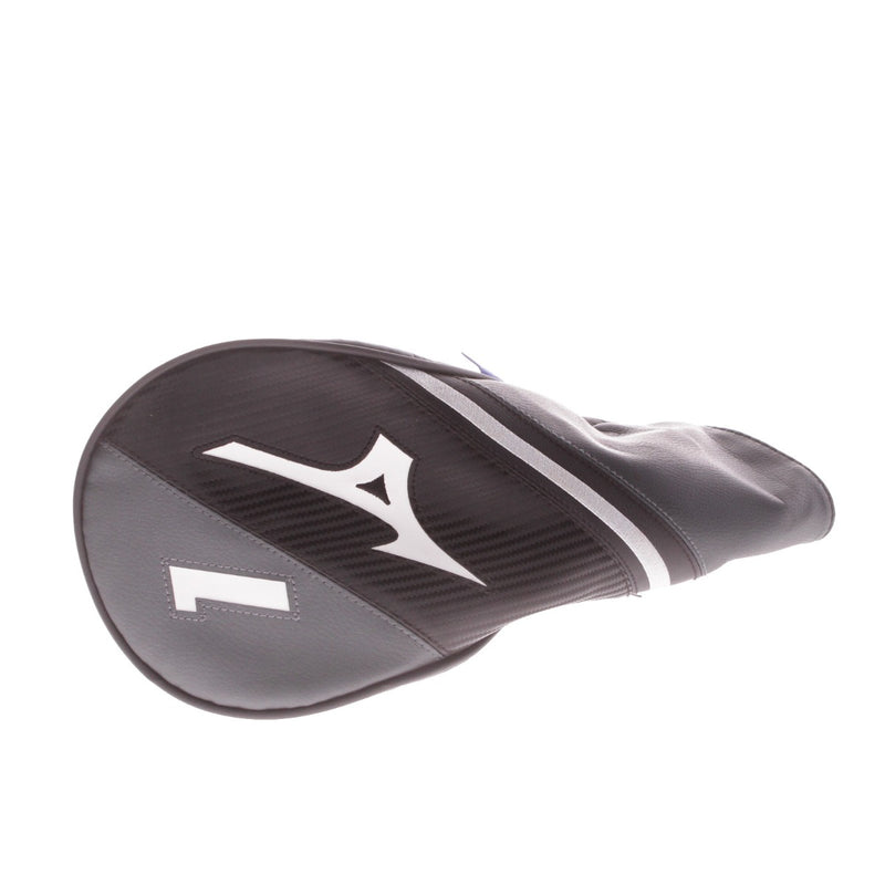 Mizuno STZ Graphite Men's Right Hand Driver 10.5 Degree Regular - Evenflow 5.5