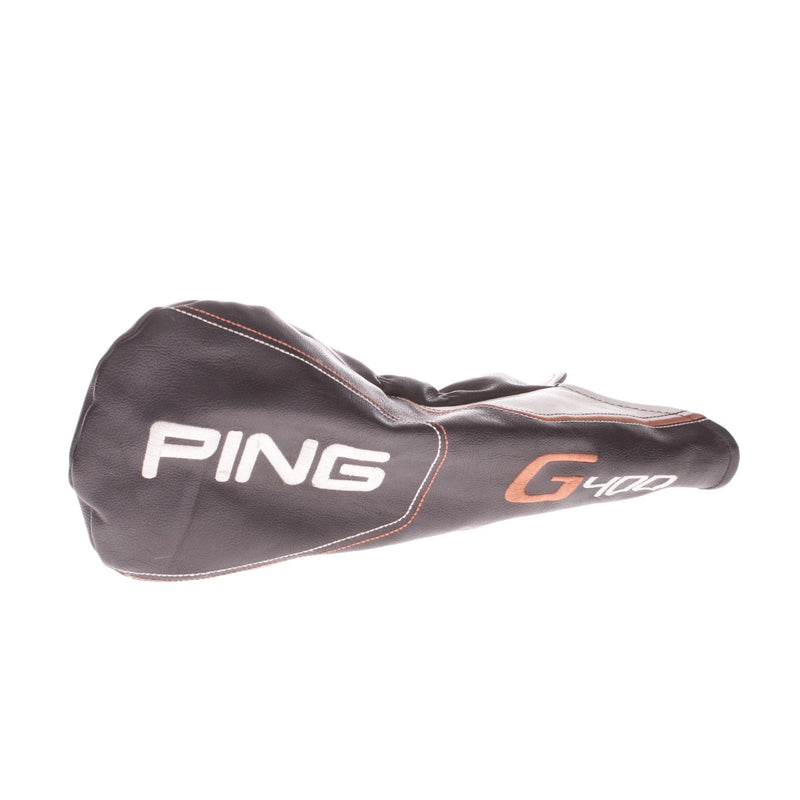 Ping G400 LST Graphite Men's Right Hand Driver 10 Degree Regular Alta CB