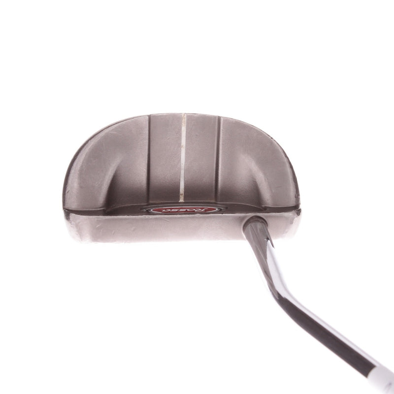 TaylorMade Rossa Monte Carlo Men's Right Hand Putter 34 Inches - TaylorMade