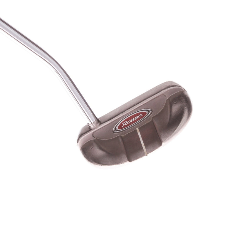 TaylorMade Rossa Monte Carlo Men's Right Hand Putter 34 Inches - TaylorMade