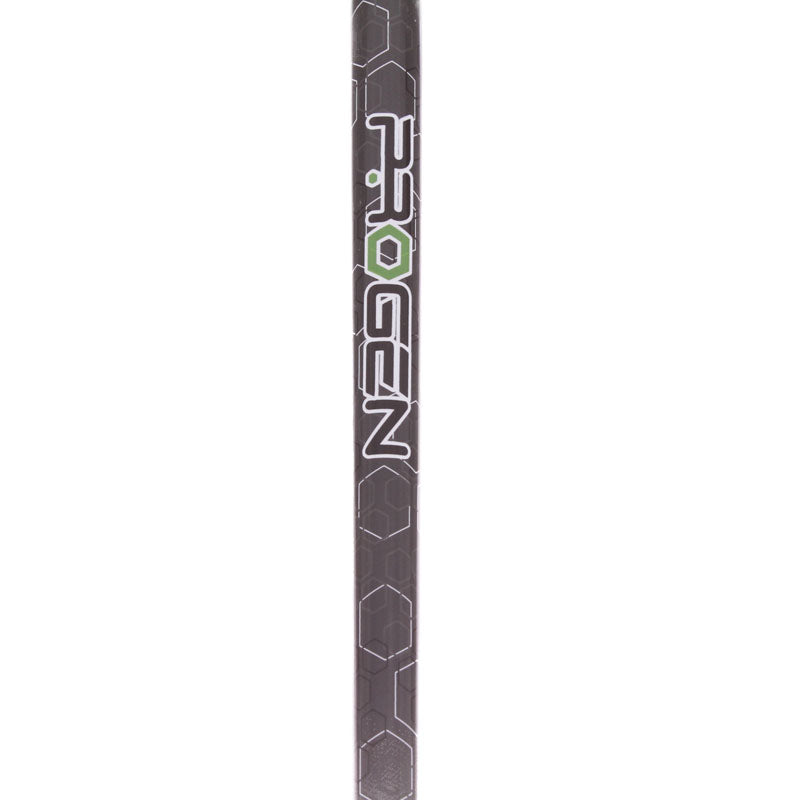 Progen Chromo Graphite Men's Right Hand 3 Hybrid 19 Degree Regular Progen Chromo 65