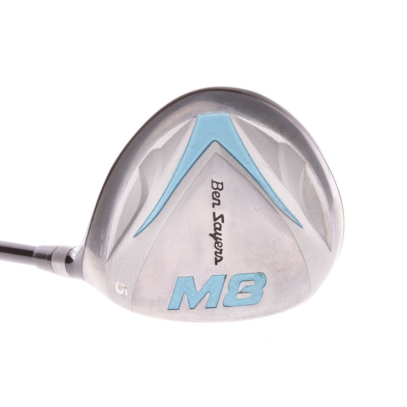 Ben Sayers M8 Graphite Ladies Right Hand Fairway 5 Wood 18 Degree Ladies - Ben Sayers