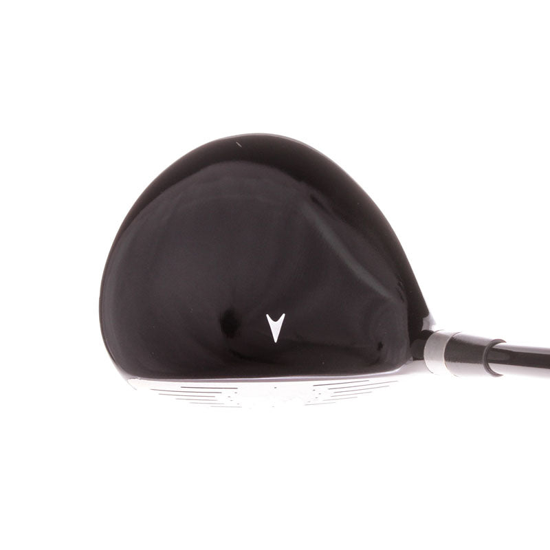 Ben Sayers M8 Graphite Ladies Right Hand Fairway 5 Wood 18 Degree Ladies - Ben Sayers