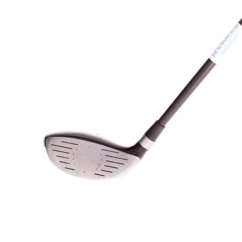 Ben Sayers M8 Graphite Ladies Right Hand Fairway 5 Wood 18 Degree Ladies - Ben Sayers