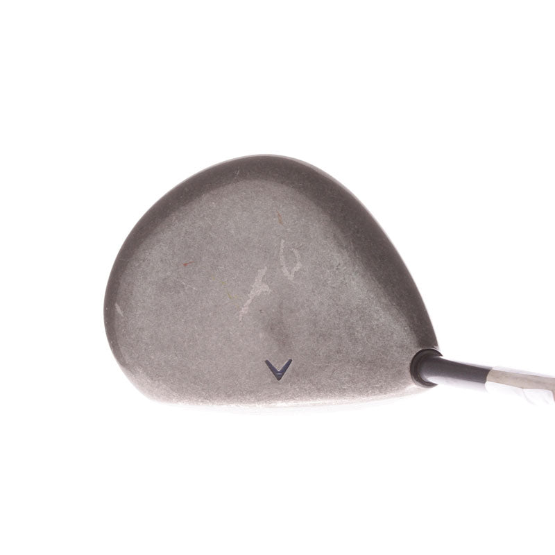 Callaway Great Big Bertha Hawk Eye Graphite Men's Right Hand Driver 10 Degree Regular - Callaway