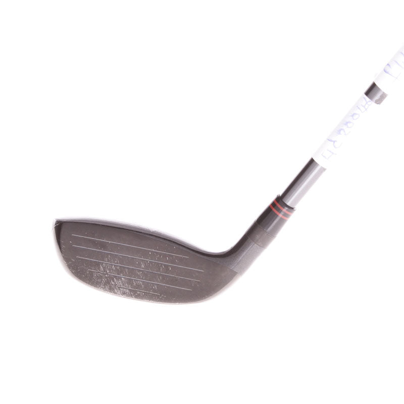 Benross Delta X Graphite Men's Right Hand 3 Hybrid 20 Degree Stiff - Fujikura Vista