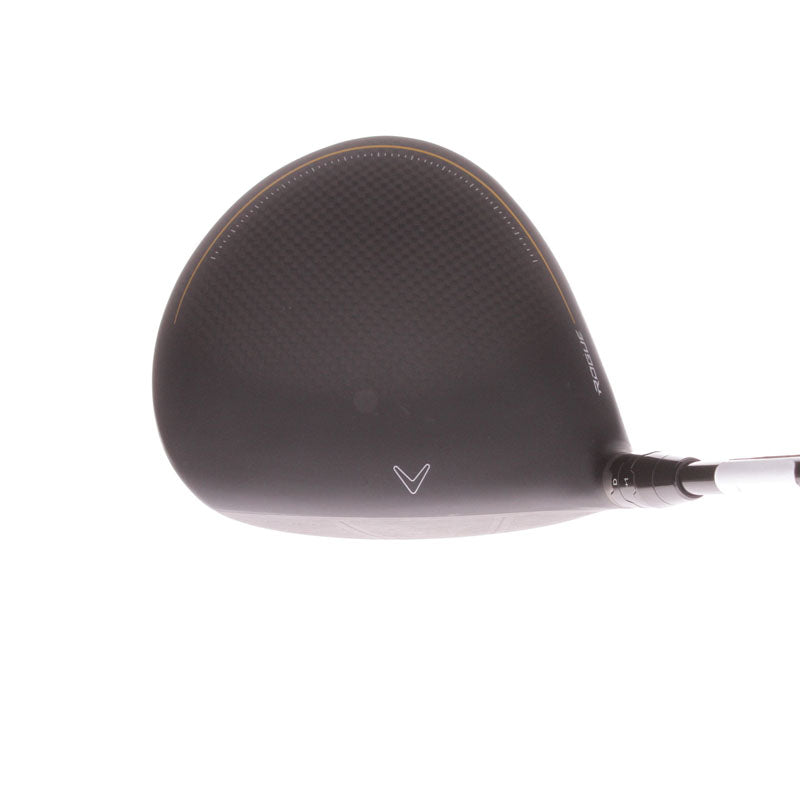 Callaway Rogue ST Max LS Graphite Men's Right Hand Driver 9 Degree Stiff - Tensei AV Series 65