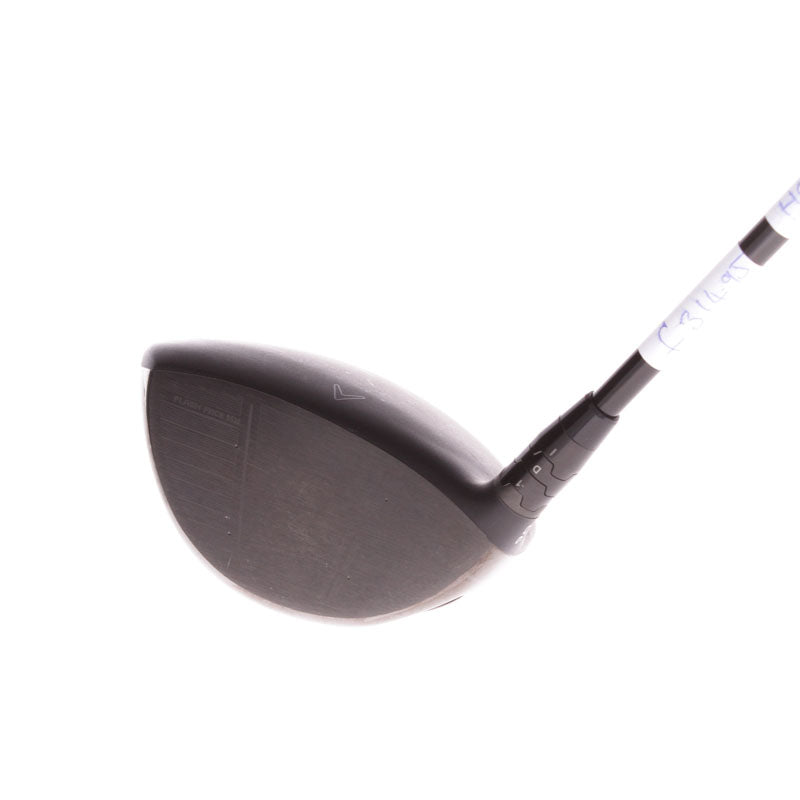 Callaway Rogue ST Max LS Graphite Men's Right Hand Driver 9 Degree Stiff - Tensei AV Series 65