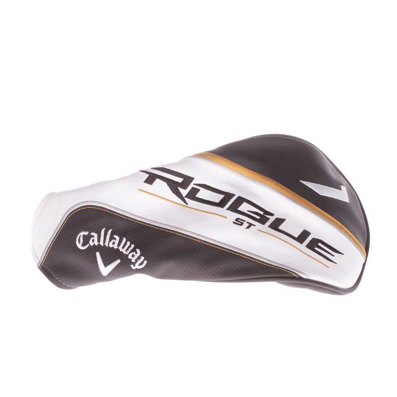 Callaway Rogue ST Max LS Graphite Men's Right Hand Driver 9 Degree Stiff - Tensei AV Series 65