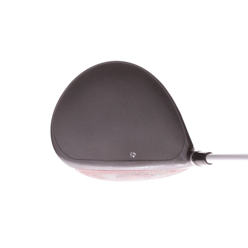 TaylorMade Stealth Graphite Ladies Right Hand Driver 12 Degree Ladies - Aldila Ascent 45