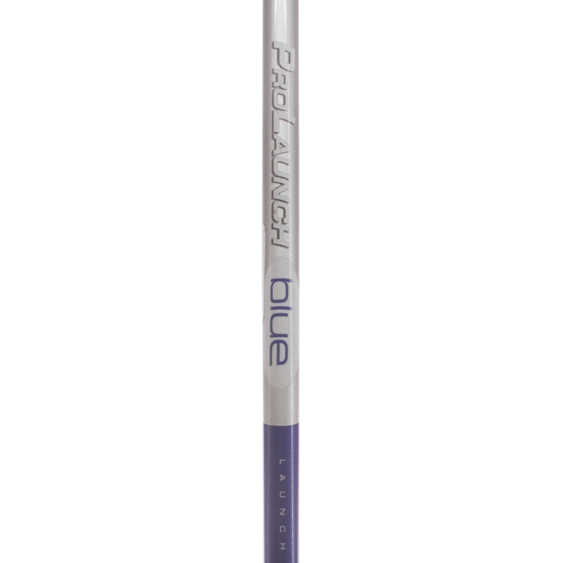 ProLaunch Blue Driver Shaft Grafalloy Stiff N/A 43.5"