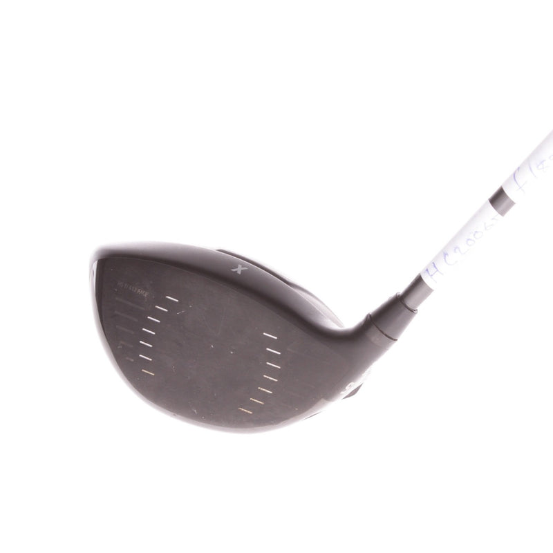 PXG 0811 X Gen4 Graphite Men's Right Hand Driver 7.5 Degree Regular - Hzrdus Smoke 6.0