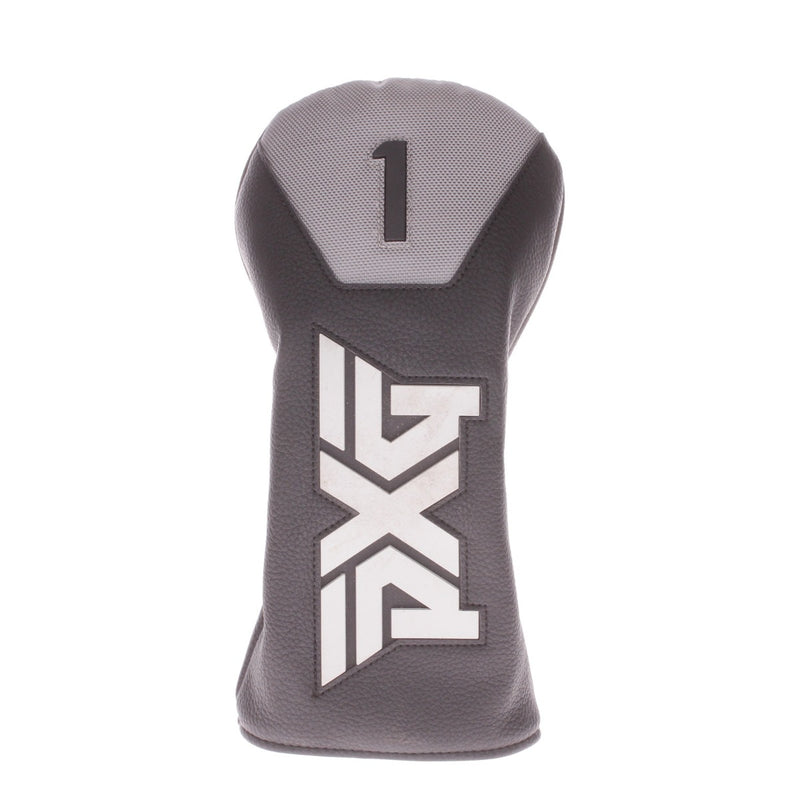 PXG 0811 X Gen4 Graphite Men's Right Hand Driver 7.5 Degree Regular - Hzrdus Smoke 6.0