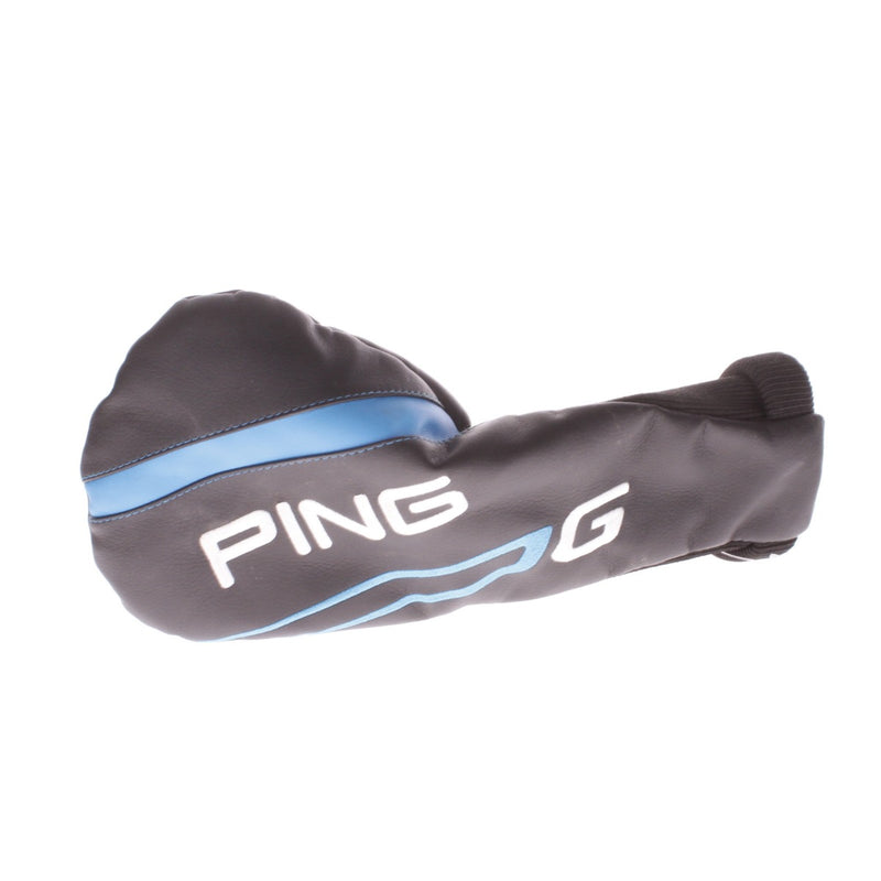 Ping G-Series Sf-Tec Graphite Men's Right Hand Driver 1/4" Short 12 Degree Regular - Ping Alta CB