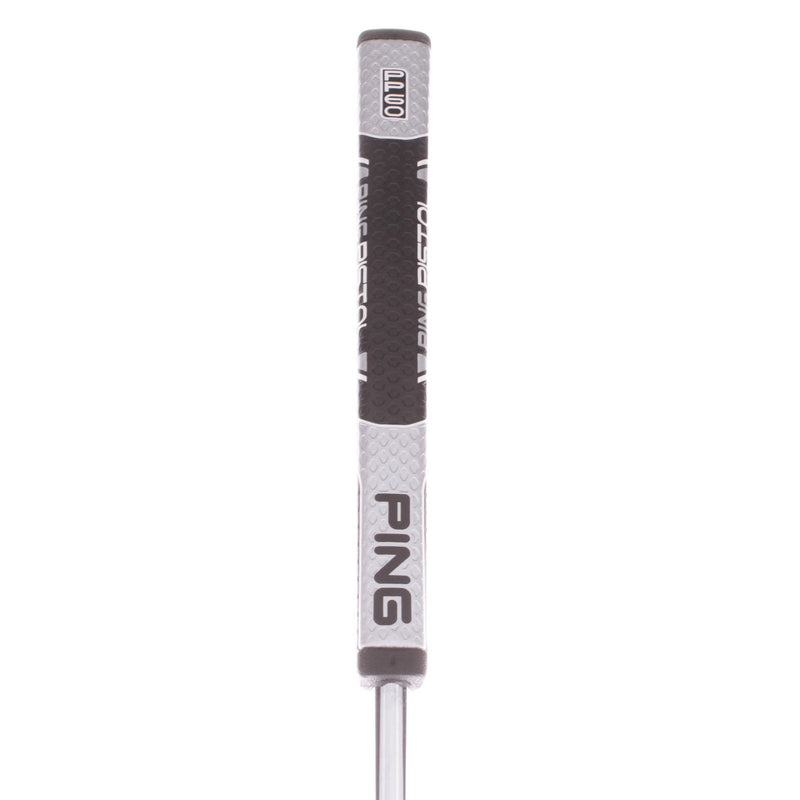 Ping Sigma G Ketsh B Men's Right Hand Putter 34 Inches - Ping Pistol PP60