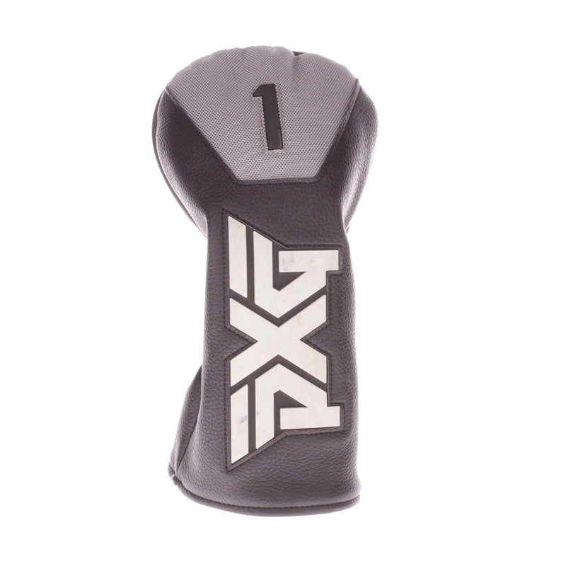 PXG 0811 X Gen4 Graphite Men's Right Hand Driver 10.5 Degree Regular - Hzrdus Smoke 5.5