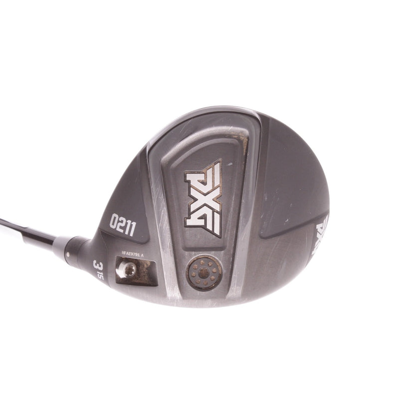 PXG O211 Graphite Men's Right Hand Fairway 3 Wood 15 Degree Regular - Diamana 60