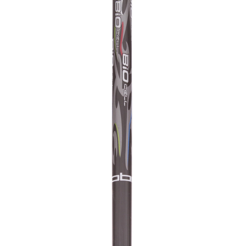 Cobra F6 Graphite Men's Left Hand 3 Hybrid 19-22 Degree Lite - Bio Cell