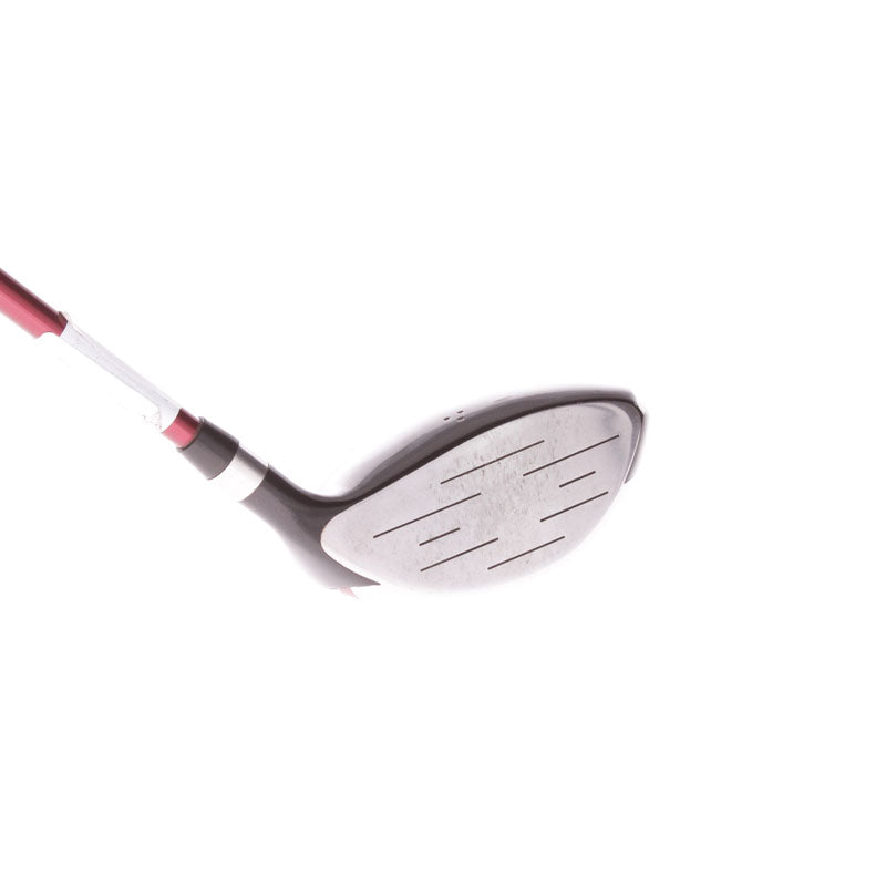 Palm Springs 2 Ez Graphite Men's Left Hand Fairway 3 Wood 15 Degree Regular - Palm Springs