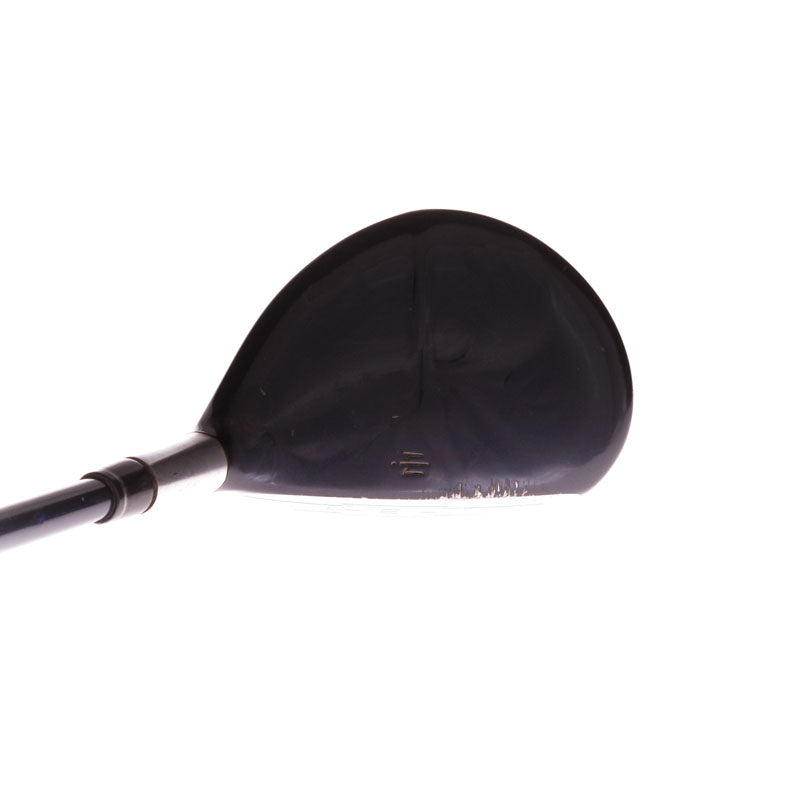 Knife LaJolla Steel Graphite Mens Left Hand Fairway 5 Wood 20 Degree Regular - La Jolla