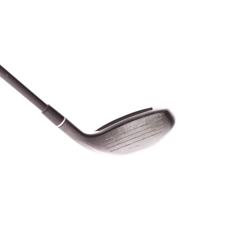 Adams Golf Tight Lies Graphite Men's Left Hand Fairway 3 Wood 16 Degree Regular - Bassara 55