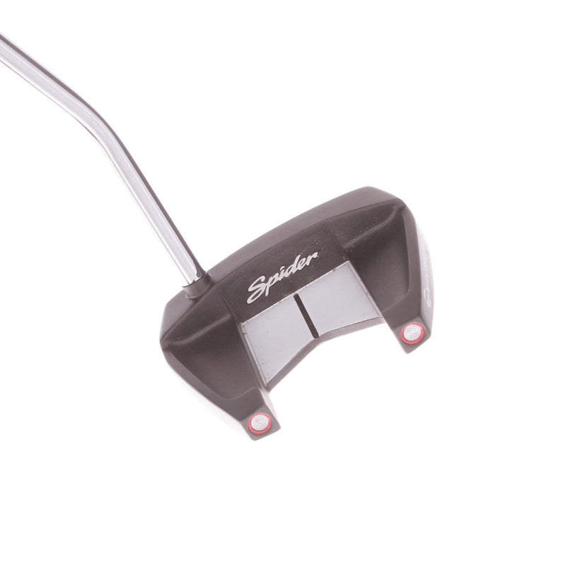 TaylorMade Spider GT Splitback Men's Right Hand Putter 33 Inches - Pistol GTR 1.0