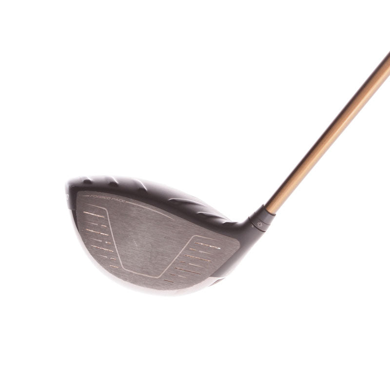 Ping G400 Graphite Men's Right Hand Driver 9 Degree Regular - Ping Alta 55