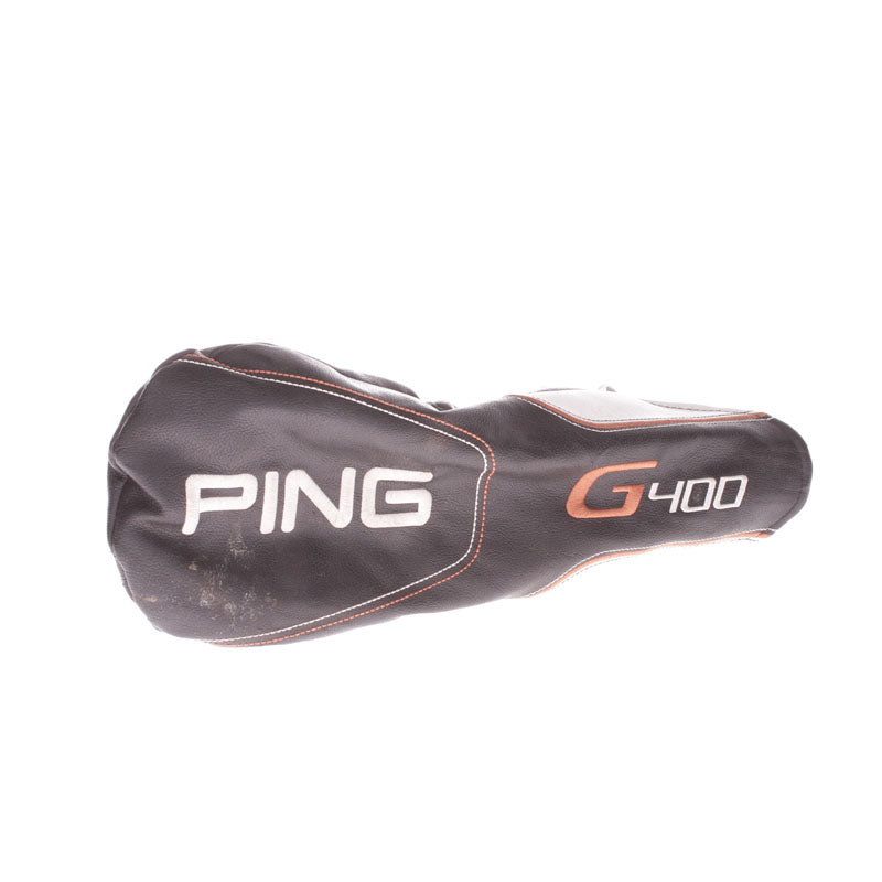 Ping G400 Graphite Men's Right Hand Driver 9 Degree Regular - Ping Alta 55