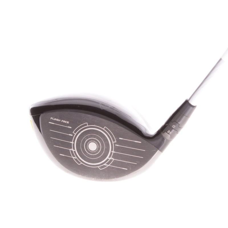 Callaway Epic Flash Graphite Men's Right Hand Driver 10.5 Degree Regular - Evenflow Project X 5.5