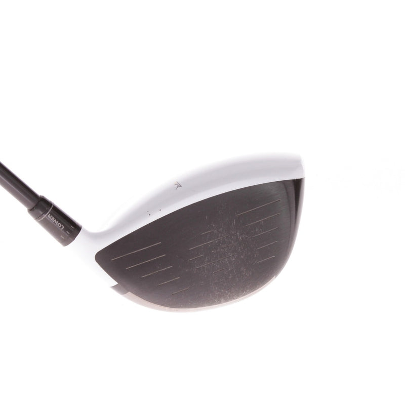 TaylorMade RocketBallz Stage 2 Graphite Men's Left Hand Driver 10 Degree Regular - Rocketfuel 50