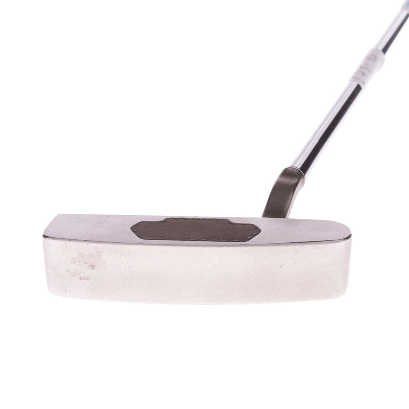 Ping Zing 2F Men's Right Hand Putter 36 Inches - Super Stroke Mid Slim 2.0