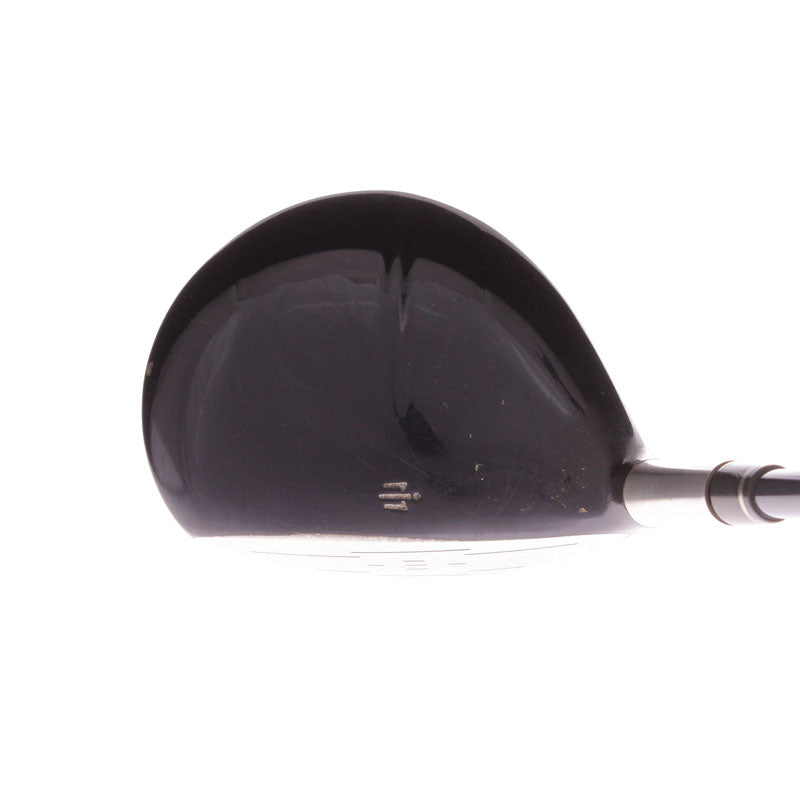 Knife La Jolla Graphite Fairway 3 Wood 15 Degree Regular - Knife La Jolla