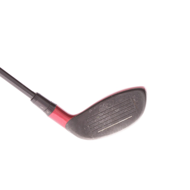 Nike Covert VrS Tour Mens Left Hand Graphite 3 Hybrid 17-21 Degree Stiff - Kurokage 80