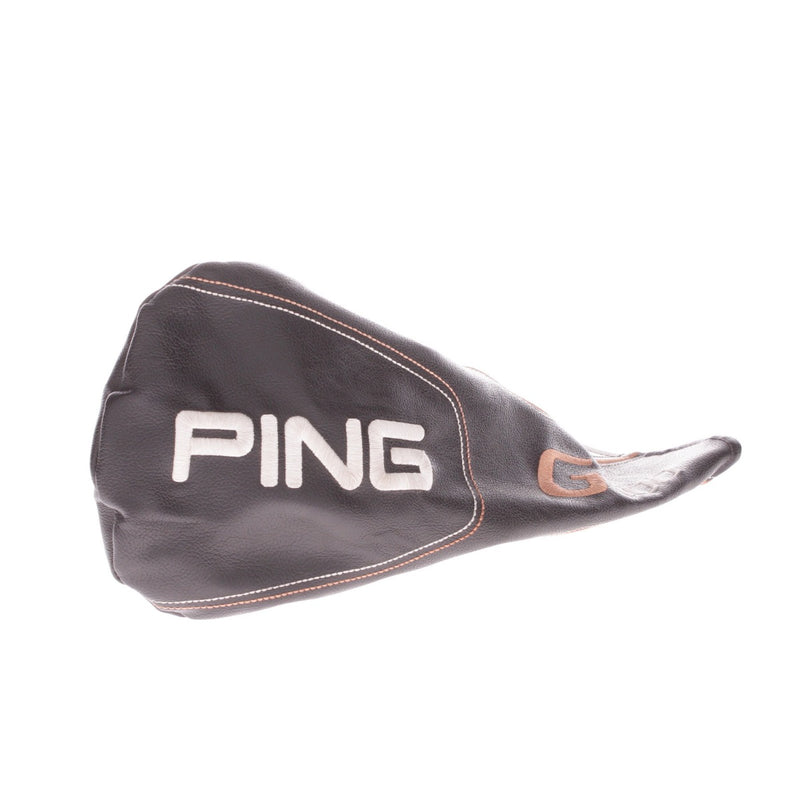 Ping G400 SFT Mens Left Hand Graphite Driver 10 Degree Regular - Alta 55