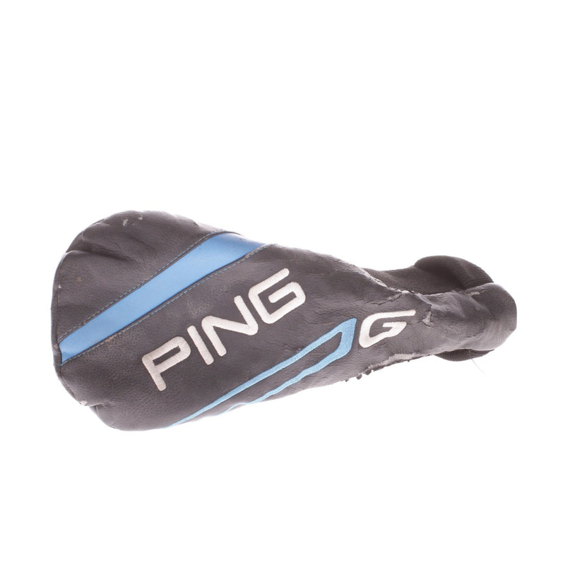 Ping G Series SF Tec Graphite Driver 10 Degree Regular - Alta 65