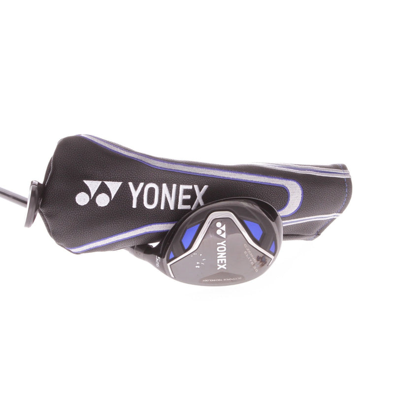 Yonex EZone Elite 3 Graphite Men's Right Hand 5 Hybrid 26 Degree Light - Yonex EO3