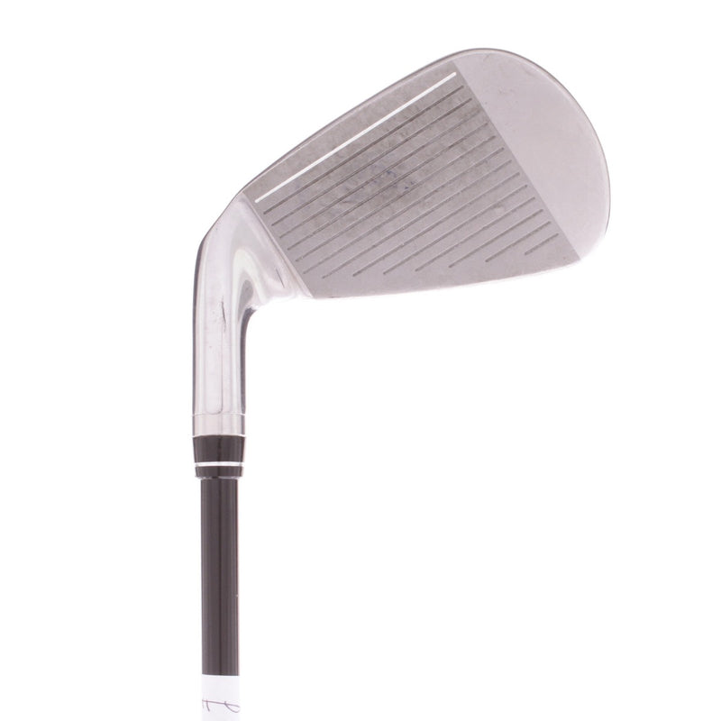 Yonex E Zone Elite Graphite Men's Right Hand 7 Iron Light - Yonex 55 Light