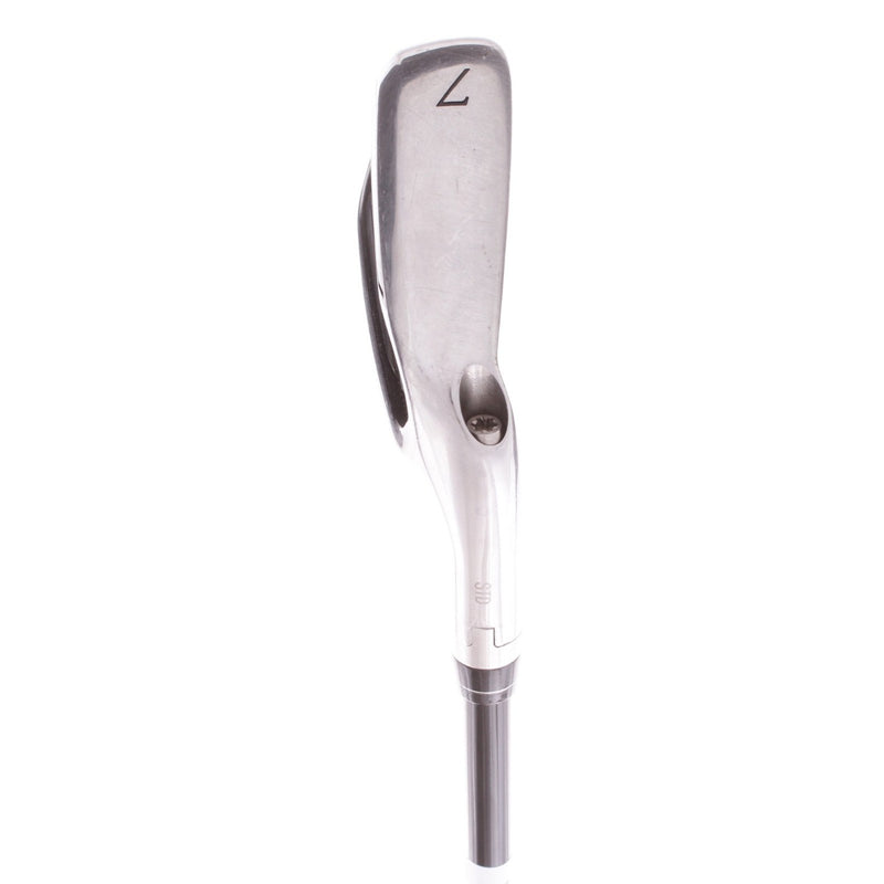 Yonex E Zone Elite Graphite Men's Right Hand 7 Iron Light - Yonex 55 Light