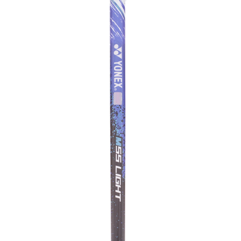 Yonex E Zone Elite Graphite Men's Right Hand 7 Iron Light - Yonex 55 Light