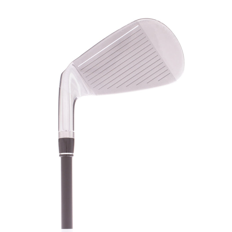 Yonex E Zone Elite 2 Graphite Men's Right Hand 7 Iron 2* Flat Light - Yonex Ex320