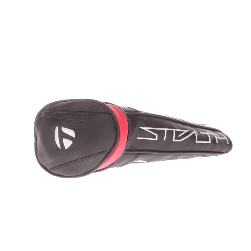 TaylorMade Stealth Graphite Men's Right Hand Fairway 3 Wood 15 Degree Regular - Ventus Red 5R