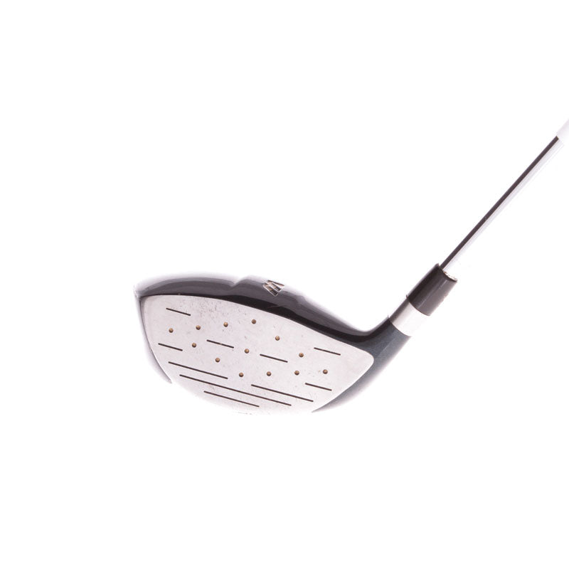 Mizuno T Zoid Steel Men's Right Hand Driver 11.5 Degree Regular - Dynamic Gold