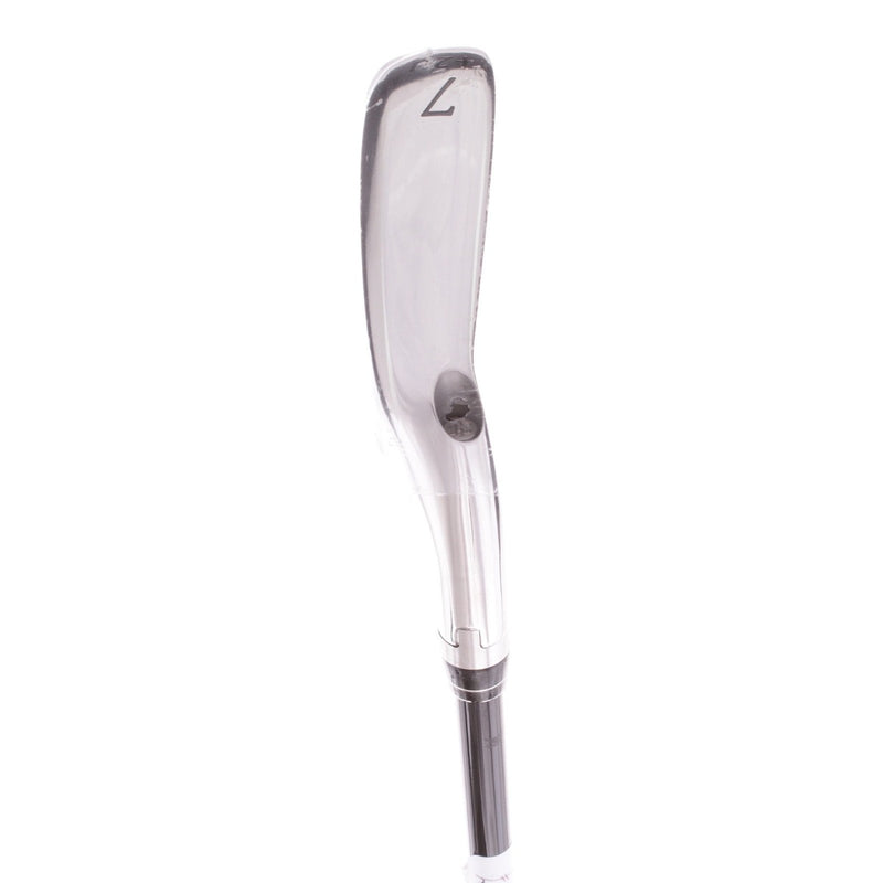 Yonex E Zone Elite 2 Graphite Men's Right Hand 7 Iron 2* Up Regular - Yonex EO3